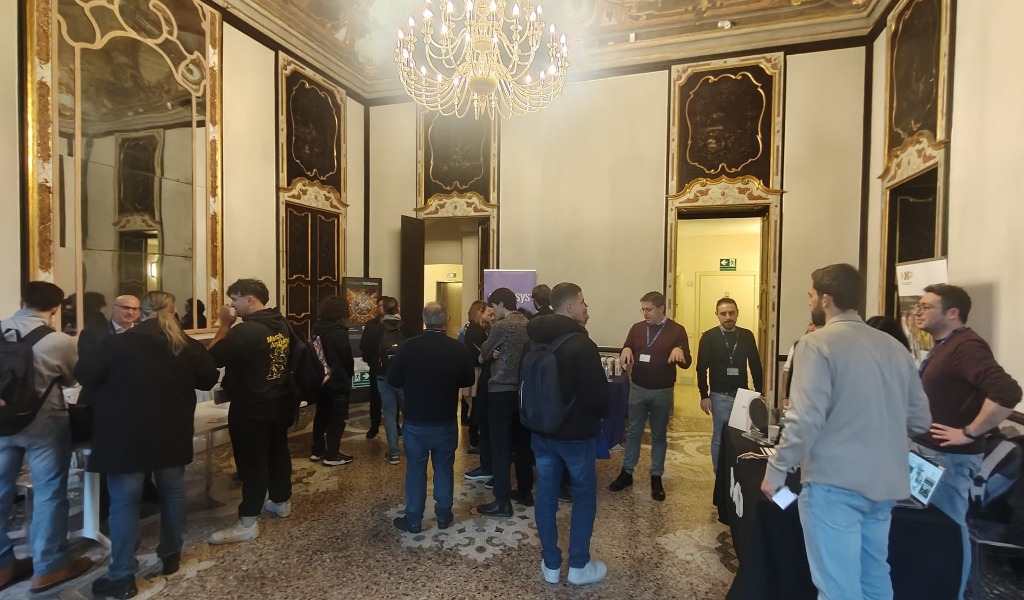 Career Day della Microelettronica: opportunità di formazione e lavoro per i giovani a Pavia