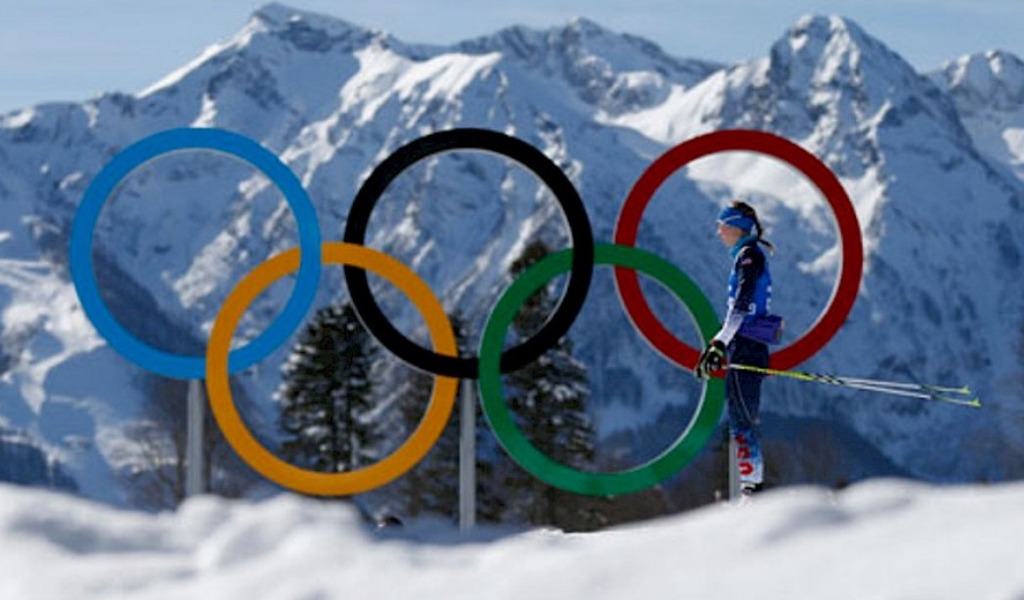 La Fiamma Olimpica oggi a Pavia: modifiche alla viabilità e divieti