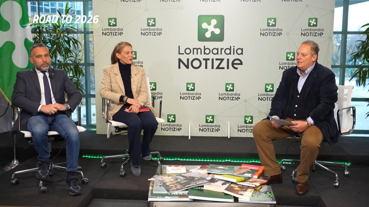 Olimpiadi invernali, Regione Lombardia: promuovere cultura sportiva e trasporti sostenibili