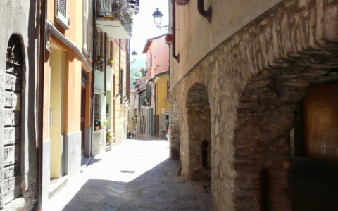 Clima in Lombardia: c’è anche Varzi tra le città lombarde più calde del 2025