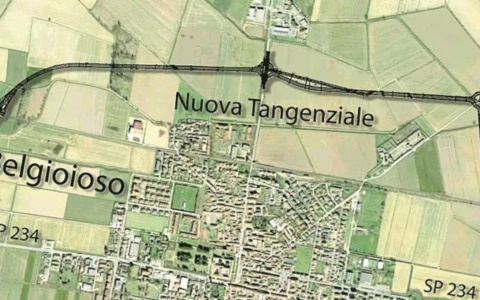 Tangenziale di Belgioioso: dopo la bocciatura del Tar, l’opposizione affonda contro il sindaco Zucca