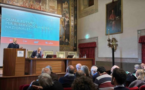 Sanità pubblica: un convegno a Pavia per ripensare il futuro del Servizio Sanitario Nazionale