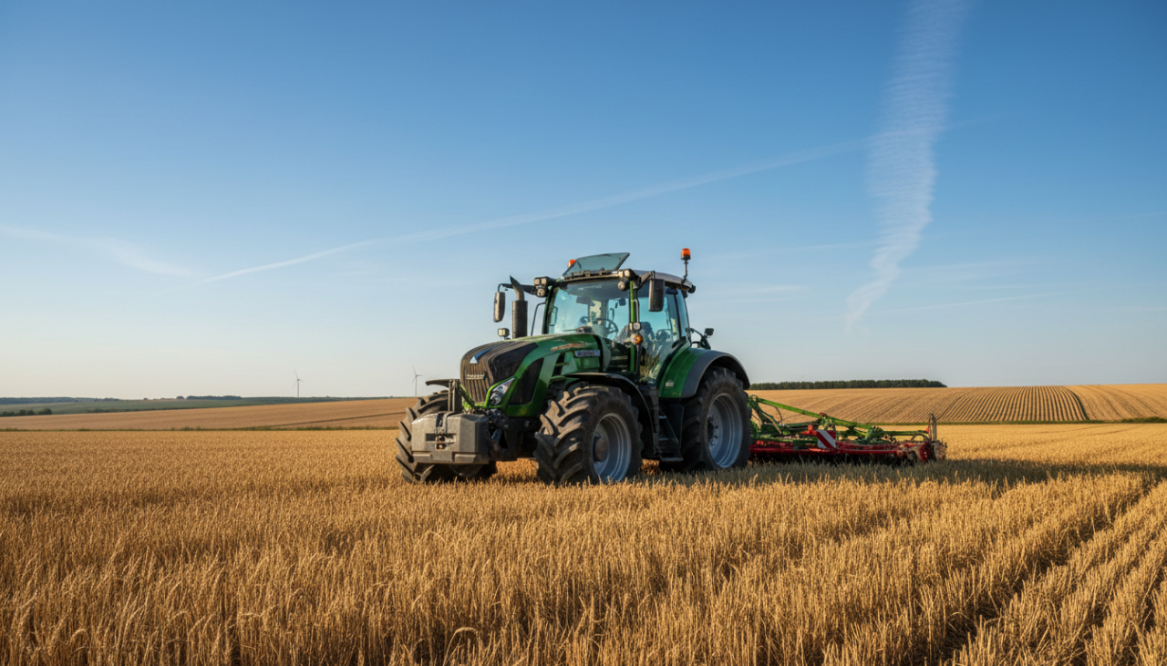 Milleproroghe: proroga per la revisione dei trattori, Coldiretti Pavia applaude