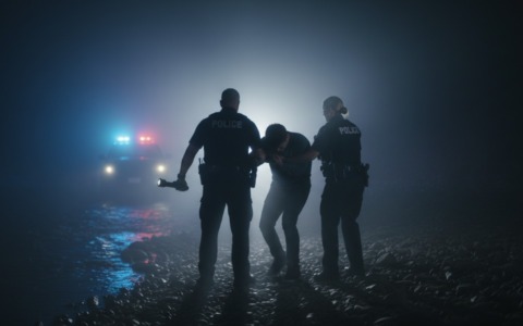 Dopo la lite con la fidanzata fugge con l’intento di farla finita: salvato nei pressi del Ticino