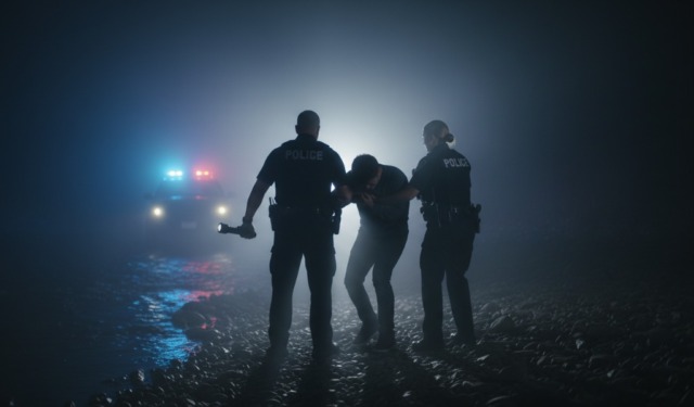 Dopo la lite con la fidanzata fugge con l’intento di farla finita: salvato nei pressi del Ticino