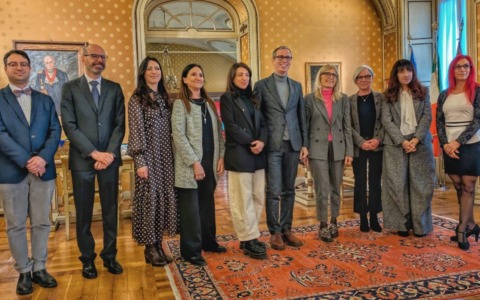 Donne e scienza: l’Università di Pavia apre le sue porte alla città con un evento pubblico