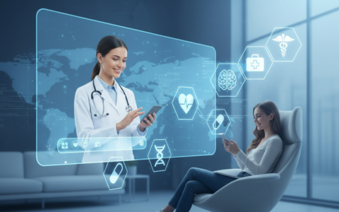 Telemedicina: un nuovo orizzonte per la cura e la riabilitazione a domicilio