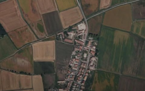 Lavori sulla SP71: cambia la viabilità tra Pavia e Cura Carpignano