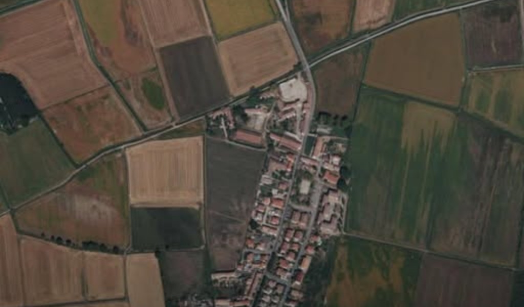 Lavori sulla SP71: cambia la viabilità tra Pavia e Cura Carpignano