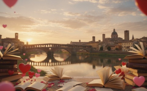 Pavia tra le città italiane più romantiche: storie d’amore e passioni letterarie