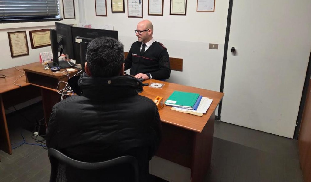 Polizze fantasma e “Money Mule”: smantellata rete di riciclaggio in Lomellina