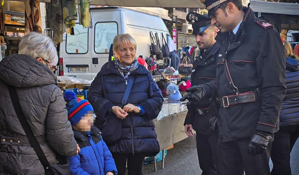 Sicurezza e legalità a Stradella: un incontro strategico tra istituzioni e cittadini