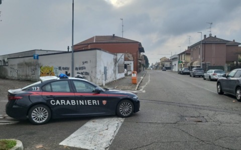 Dopo l’incidente si allontana senza prestare soccorso: pirata della strada rintracciato dopo due settimane