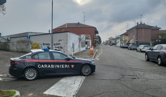 Dopo l’incidente si allontana senza prestare soccorso: pirata della strada rintracciato dopo due settimane