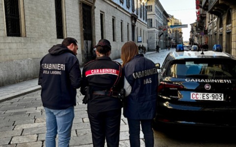 Controlli straordinari a Pavia e provincia: 4 titolari denunciati e maxi sanzioni per oltre 100mila euro