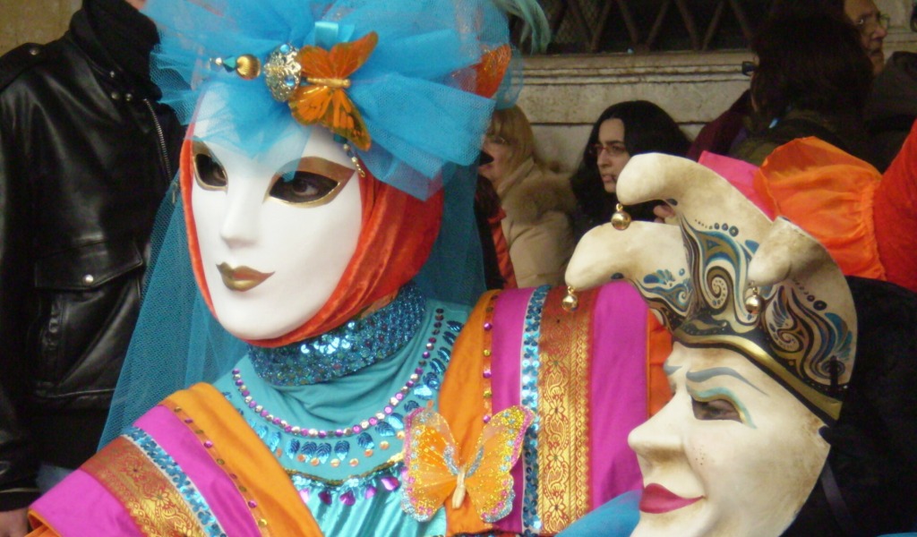 CarnevALL 2026: sabato 14 febbraio, Pavia si veste di follia e amore per una festa collettiva