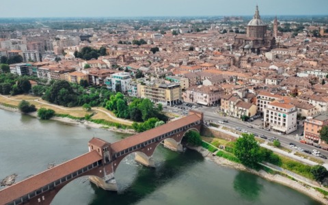 #UnBelVivere, Pavia si presenta a Milano: un viaggio sensoriale tra sapori e tradizioni della provincia