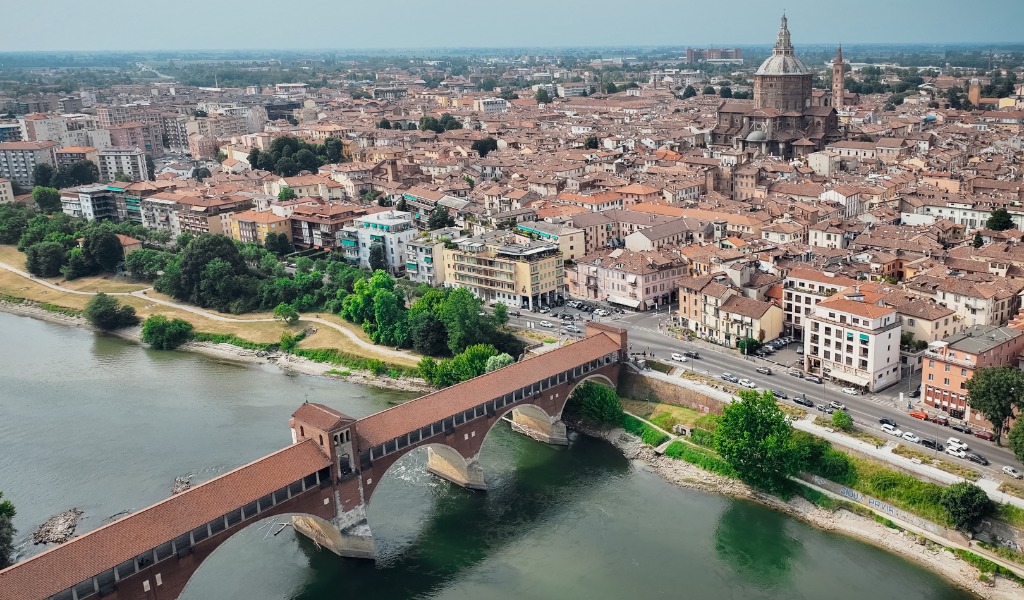 #UnBelVivere, Pavia si presenta a Milano: un viaggio sensoriale tra sapori e tradizioni della provincia