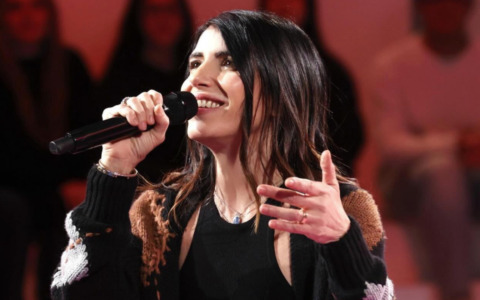 Dopo Baglioni e Il Volo, anche Giorgia in concerto a Vigevano: la data zero al Castello Sforzesco