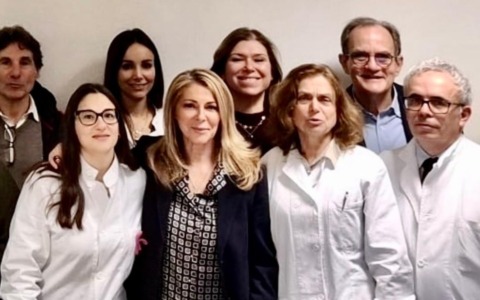 Il Breast Cancer Center del San Matteo si conferma eccellenza europea per l’11° anno consecutivo