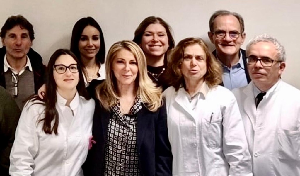 Il Breast Cancer Center del San Matteo si conferma eccellenza europea per l’11° anno consecutivo