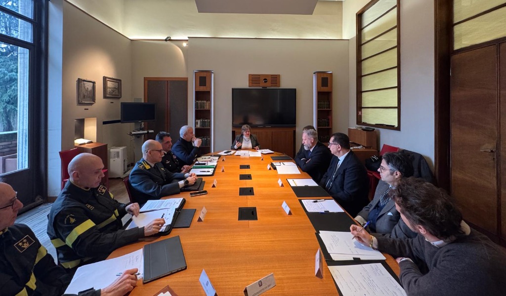 Sicurezza nei locali pubblici: proseguono i controlli interforze e parte la formazione per i gestori