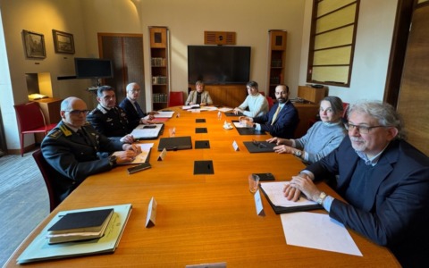 Scuole sicure: a Pavia un “Patto di Legalità” tra istituzioni e studenti