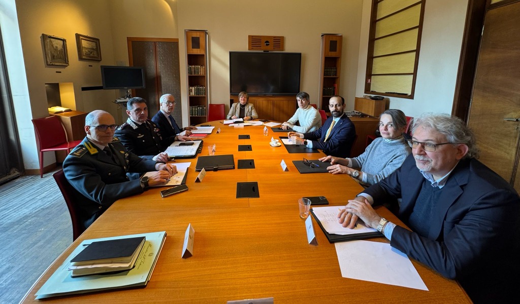 Scuole sicure: a Pavia un “Patto di Legalità” tra istituzioni e studenti