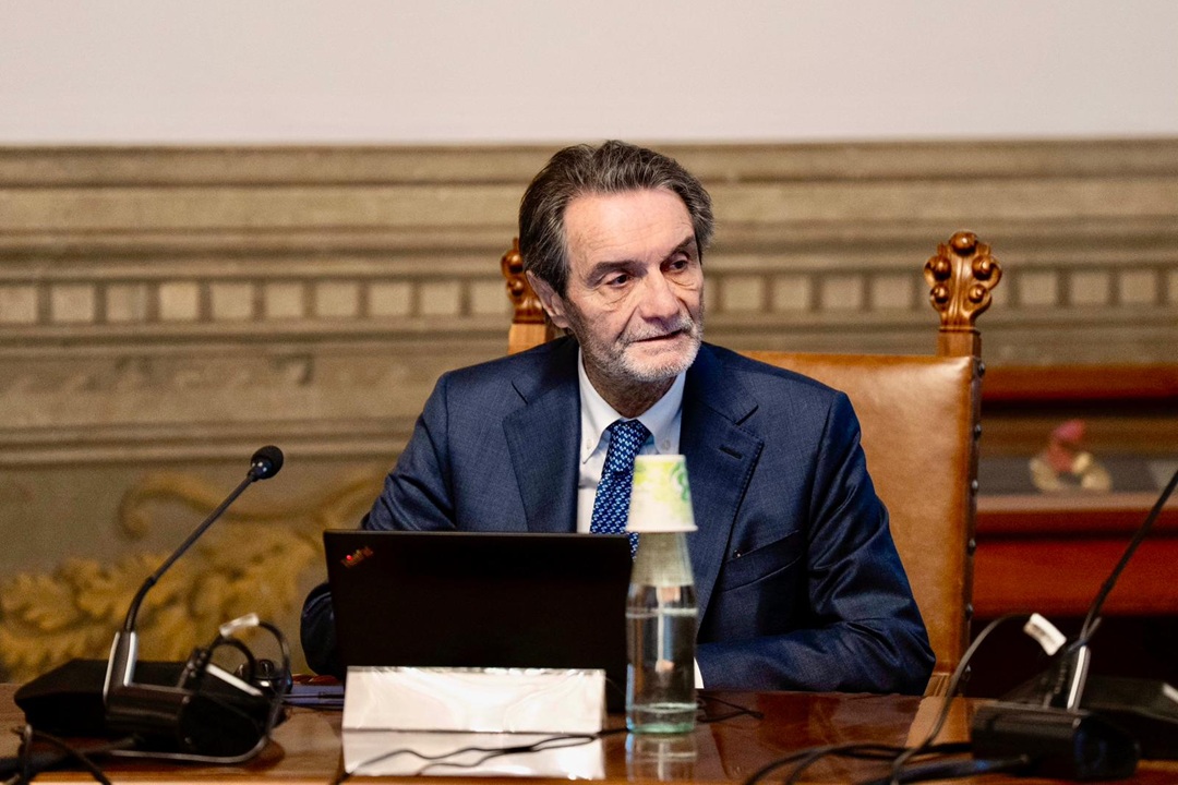 Autonomia, il Nord accelera: firmate le pre-intese a Palazzo Chigi. Fontana e Centinaio: “Tappa storica”