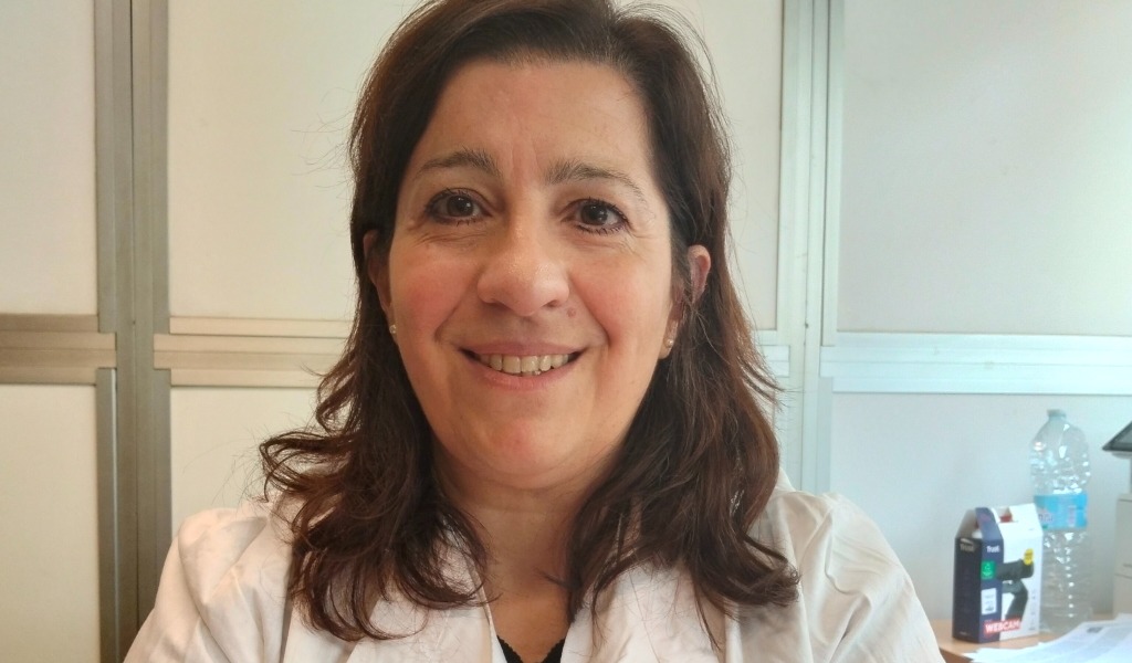 Ester Orlandi direttore Radioterapia San Matteo: innovazione e competenza al servizio dei pazienti