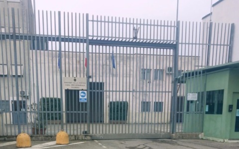 Ricominciare dalla Costituzione: in carcere a Voghera un progetto per educare alla legalità