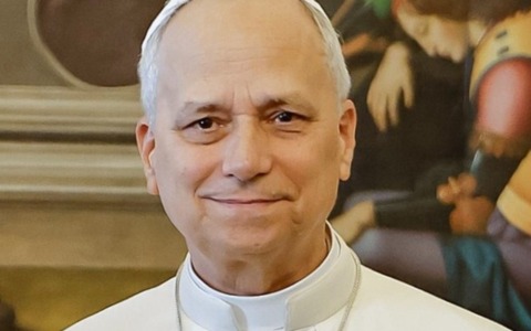 Pavia si prepara all’abbraccio con Leone XIV: il 20 giugno il Papa torna tra i “suoi” Agostiniani