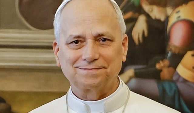 Pavia si prepara all’abbraccio con Leone XIV: il 20 giugno il Papa torna tra i “suoi” Agostiniani