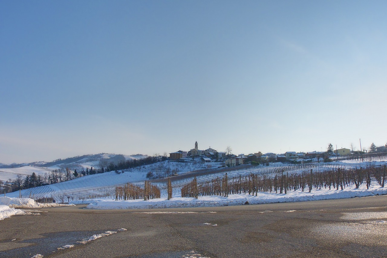 Addio al Comune di Lirio: scatta l’incorporazione con Montalto Pavese