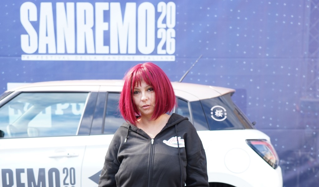 Sanremo accoglie le mamme di “Miss Mamma Italiana”, tra loro anche una mamma di Pavia