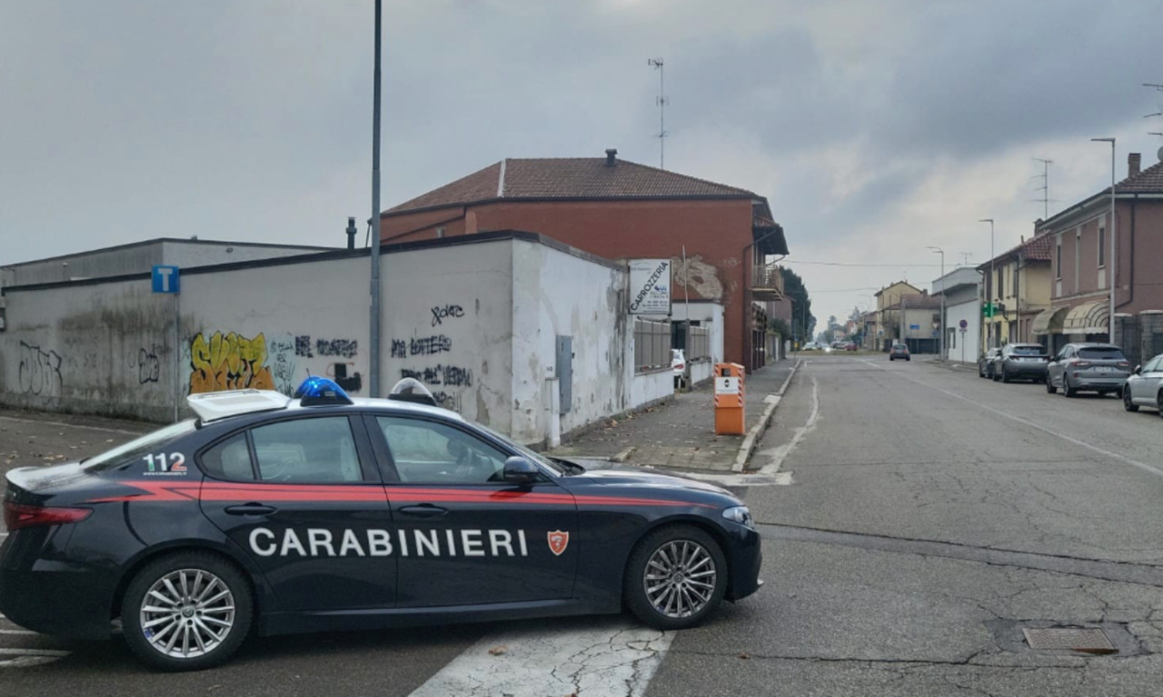 Maxi sequestro di trucchi rubati a San Giorgio di Lomellina, due giovani denunciati