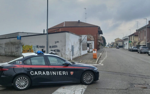 Maxi sequestro di trucchi rubati a San Giorgio di Lomellina, due giovani denunciati