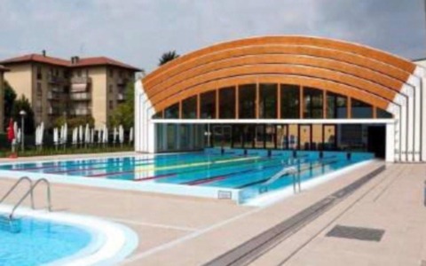 Nuova vita per la Piscina Folperti: Pavia investe 13 milioni per un polo sportivo polifunzionale