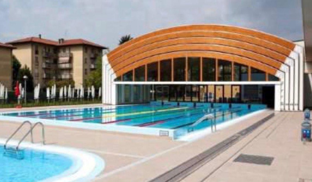 Nuova vita per la Piscina Folperti: Pavia investe 13 milioni per un polo sportivo polifunzionale