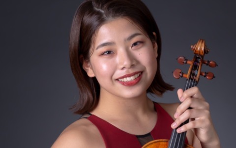 “La Domenica dei Talenti”: giovani musicisti internazionali in concerto a Pavia