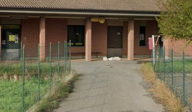 Colpo alle Poste di Rea: fanno un buco nel muro e fuggono con i soldi delle pensioni