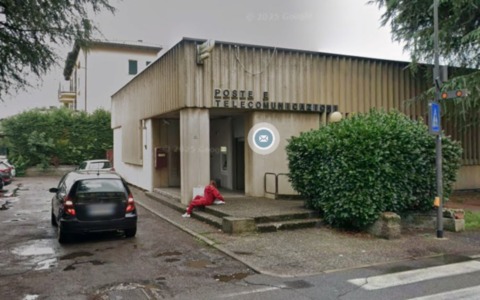 Riapertura rinviata per l’ufficio postale di Siziano: nuovi servizi dal 17 marzo