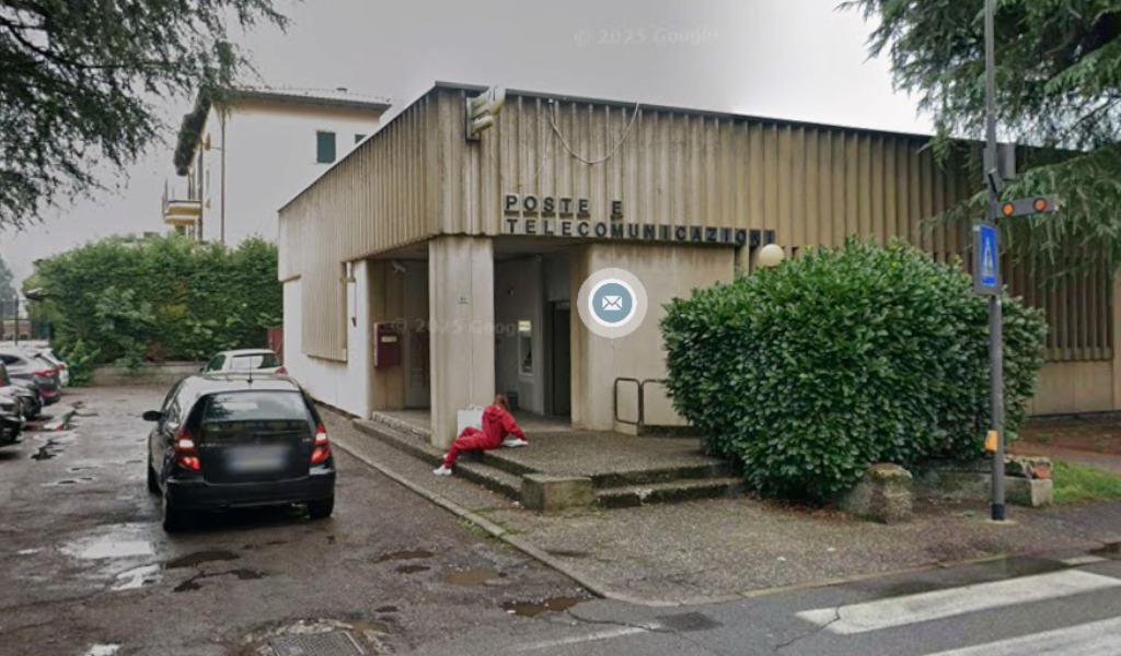 Riapertura rinviata per l’ufficio postale di Siziano: nuovi servizi dal 17 marzo