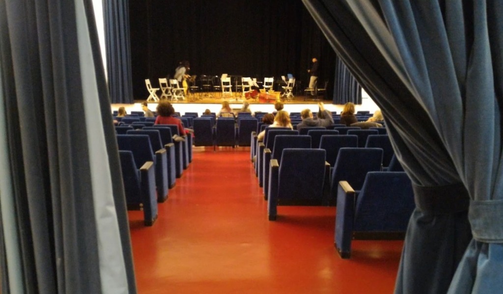 Al Teatro Volta di Pavia torna “Dritto al Cuore”: un viaggio tra nuovi linguaggi e tematiche contemporanee