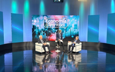 Assago: un comune che “fa impresa”, nella nuova puntata di “Economia&Territori” su Telecity