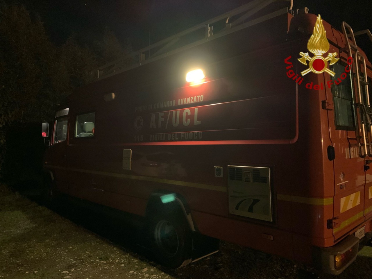 Scomparso nelle campagne di Castelletto di Branduzzo: 80enne ritrovato dopo ore di ricerche