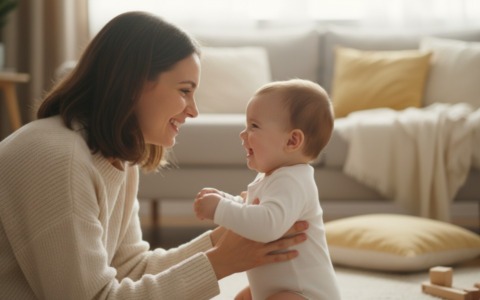 Quando il legame si interrompe: ecco come madri e figli ritrovano il ritmo dopo un distacco