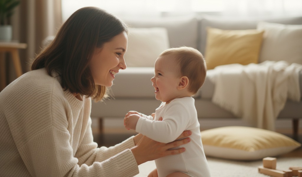 Quando il legame si interrompe: ecco come madri e figli ritrovano il ritmo dopo un distacco