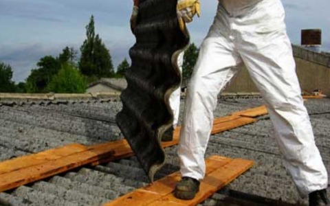 Broni verso un futuro senza amianto: i dati confermano l’assenza di fibre pericolose nell’aria