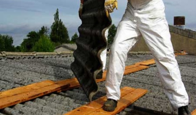 Broni verso un futuro senza amianto: i dati confermano l’assenza di fibre pericolose nell’aria